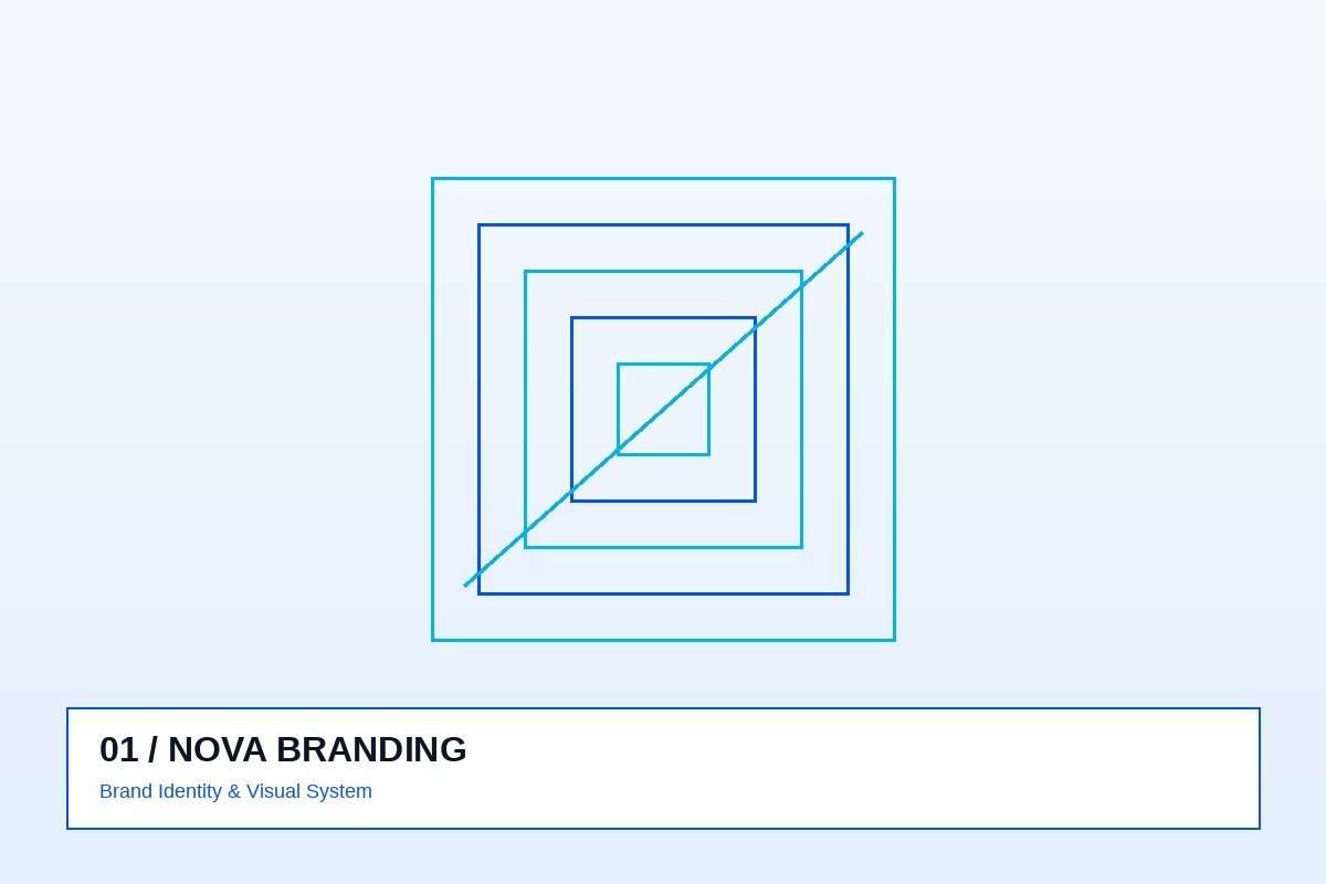 Nova Branding Project