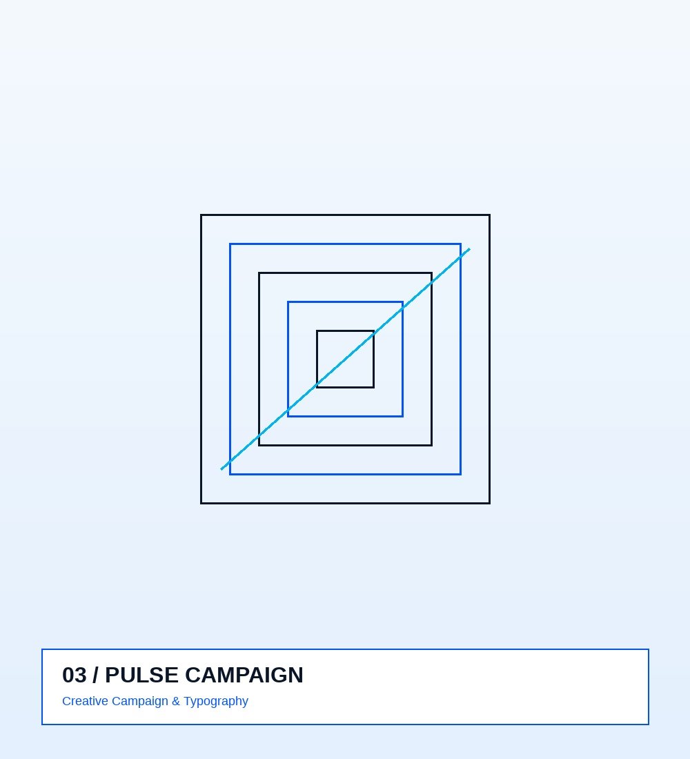 Pulse Creative Campaign